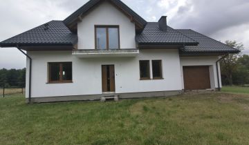 dom wolnostojący Przedświt