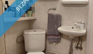 Mieszkanie 4-pokojowe Warszawa Targówek, ul. Tadeusza Korzona