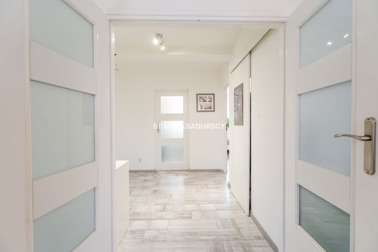 Mieszkanie 3-pokojowe Kraków, ul. Złocieniowa. Zdjęcie 19