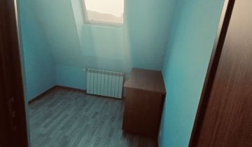 Mieszkanie 2-pokojowe Ustrzyki Dolne, ul. 1 Maja