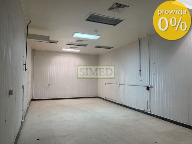 Hala/magazyn Warszawa Bielany. Zdjęcie 1