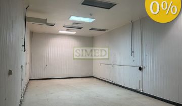 Hala/magazyn Warszawa Bielany