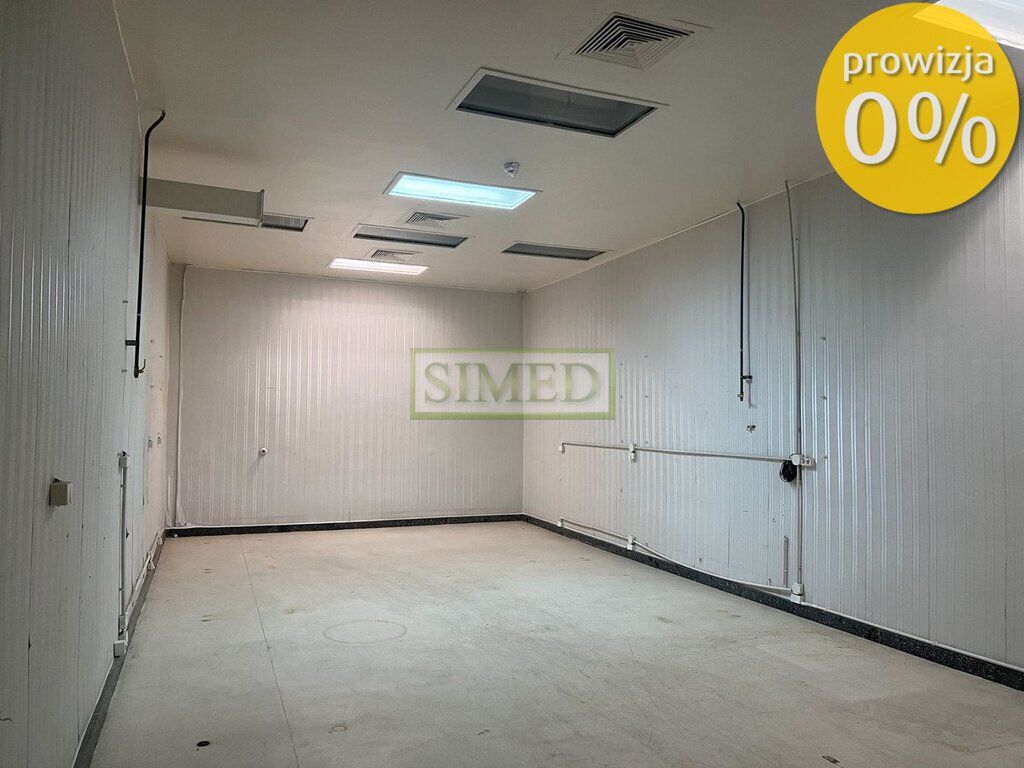 Hala/magazyn Warszawa Bielany