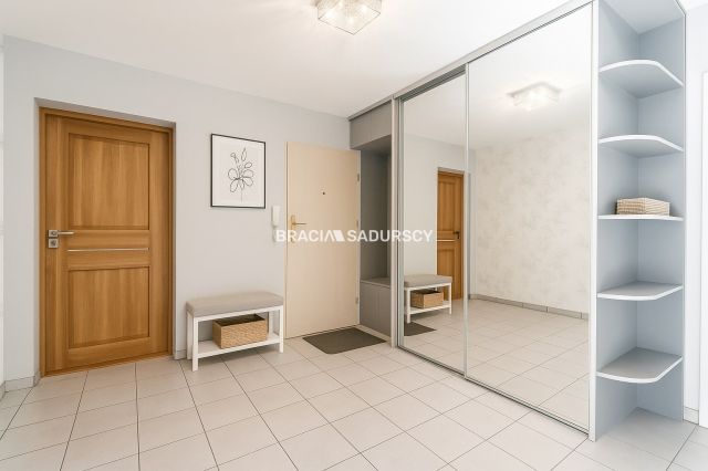 Mieszkanie 6-pokojowe Kraków Prądnik Biały, ul. Kuźnicy Kołłątajowskiej. Zdjęcie 20