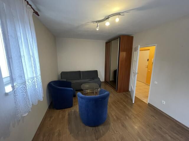 Mieszkanie 1-pokojowe Kraków Podgórze. Zdjęcie 5