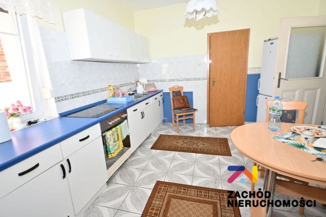 dom wolnostojący, 5 pokoi Połęcko. Zdjęcie 3