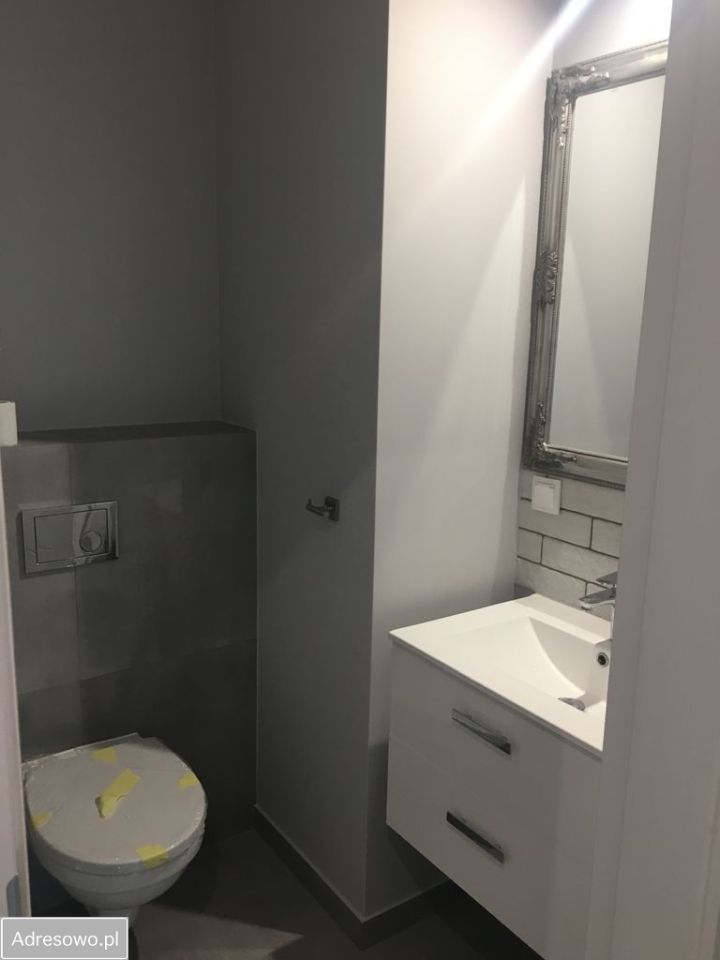 Mieszkanie 3-pokojowe Warszawa Białołęka, ul. Starowiślna. Zdjęcie 9