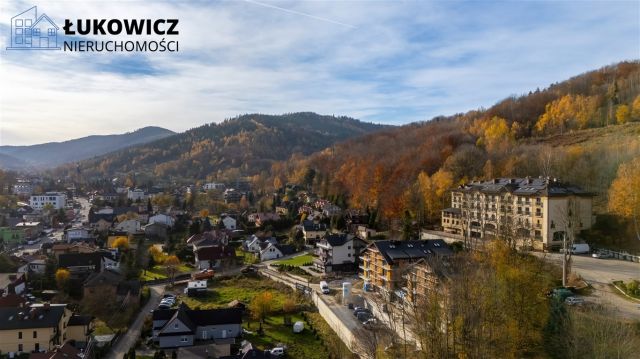 Mieszkanie 2-pokojowe Szczyrk. Zdjęcie 3