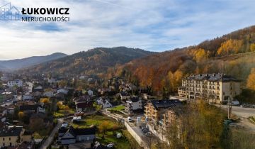 Mieszkanie 2-pokojowe Szczyrk