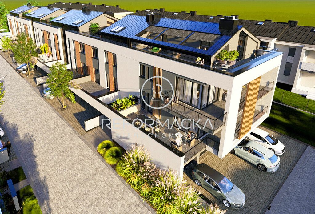 Mieszkanie 5-pokojowe Rzeszów, ul. Legionistów. Zdjęcie 6