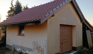 dom wolnostojący, 3 pokoje Cesarzowice