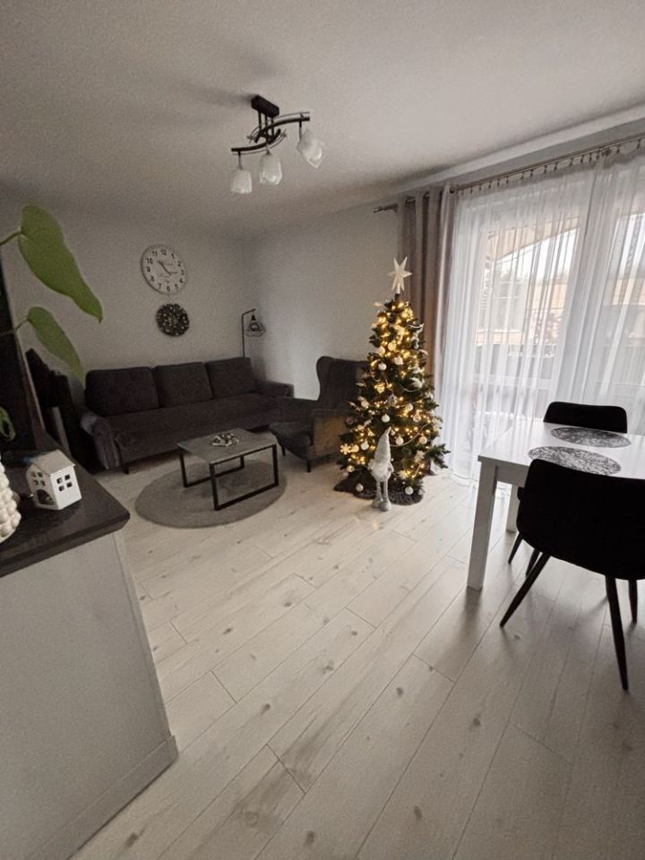 Mieszkanie 2-pokojowe Wola. Zdjęcie 4