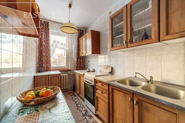 Mieszkanie 3-pokojowe Warszawa Mokotów, al. Niepodległości. Zdjęcie 13