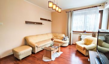 Mieszkanie 3-pokojowe Gdańsk Przymorze, ul. Jelitkowski Dwór