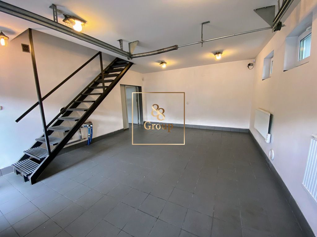 Hala/magazyn Warszawa Białołęka, ul. Modlińska. Zdjęcie 6