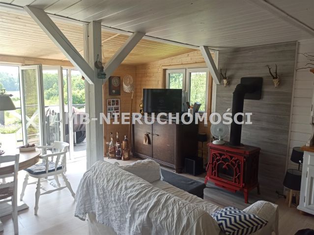 siedlisko, 3 pokoje Lutek. Zdjęcie 6