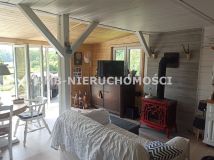 siedlisko, 3 pokoje Lutek. Zdjęcie 4