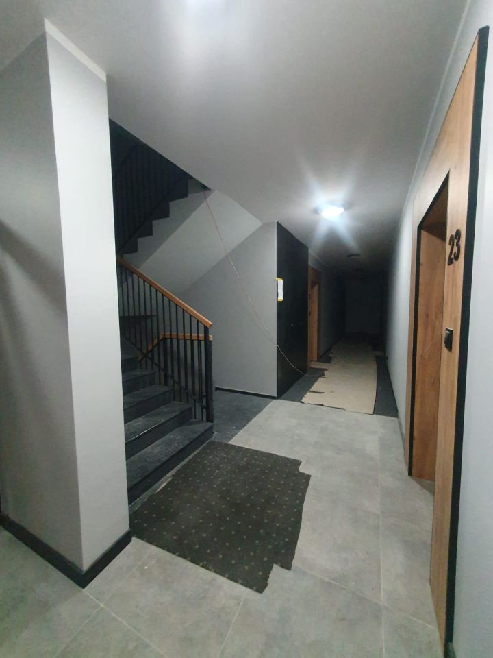 Mieszkanie 1-pokojowe Siemianice, ul. Graniczna. Zdjęcie 6