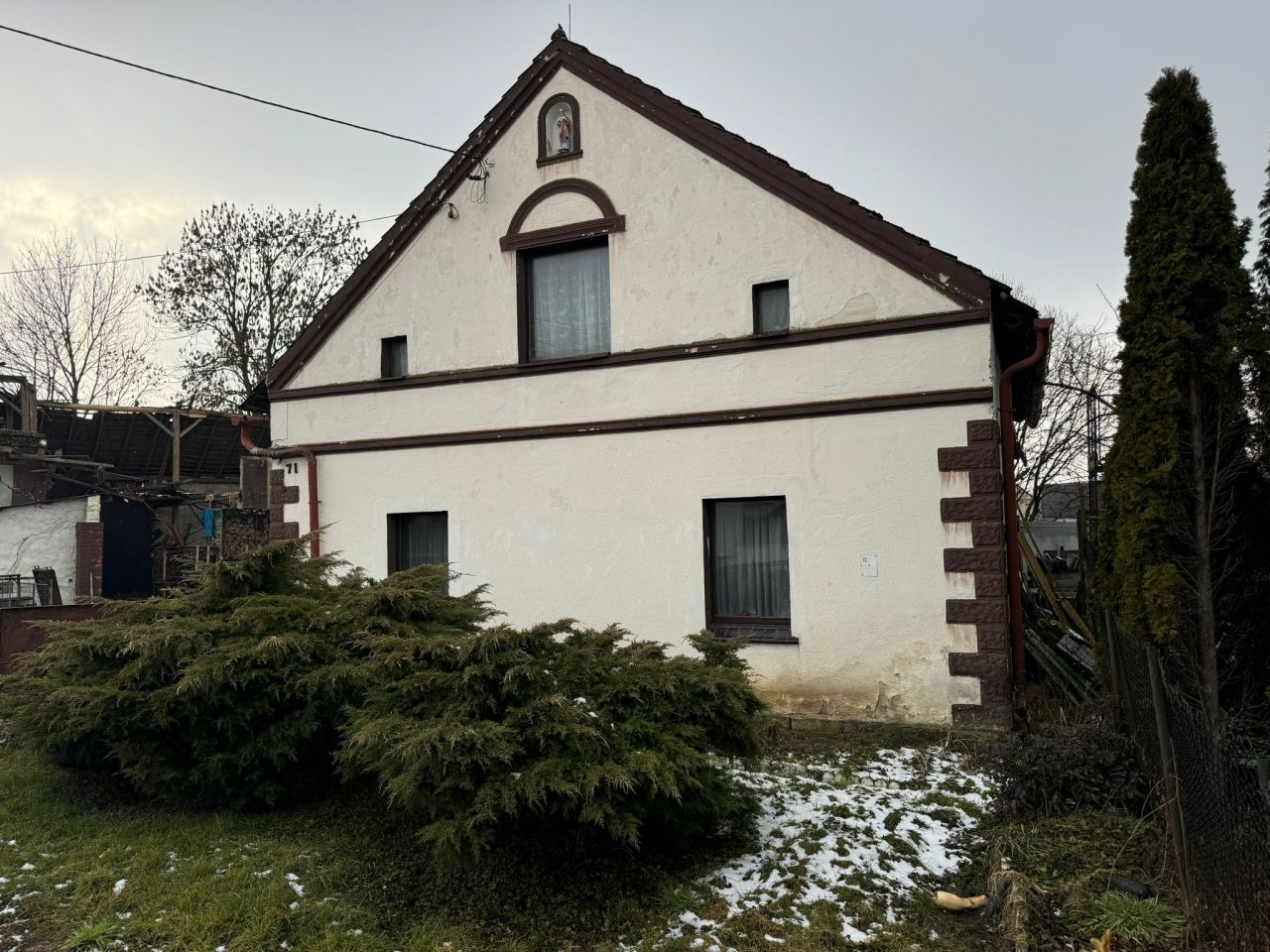 gospodarstwo, 3 pokoje Kierpień. Zdjęcie 10