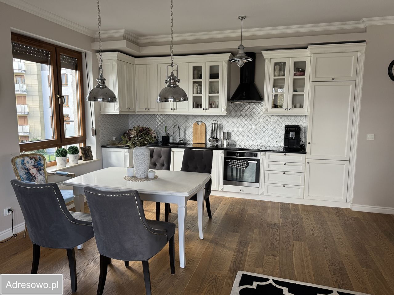 Mieszkanie 3-pokojowe Toruń Jakubskie Przedmieście, ul. Żółkiewskiego. Zdjęcie 4