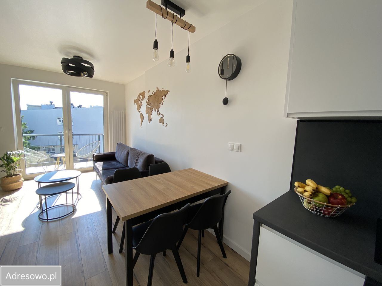 Mieszkanie 2-pokojowe Kraków Podgórze, ul. Rzemieślnicza. Zdjęcie 17