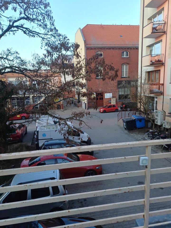 Mieszkanie 1-pokojowe Świnoujście Centrum, pl. Wolności. Zdjęcie 23