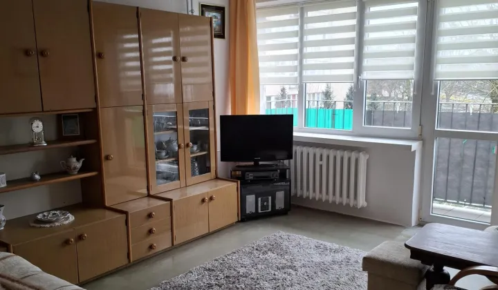 Mieszkanie 3-pokojowe Szczecin Zawadzkiego-Klonowica