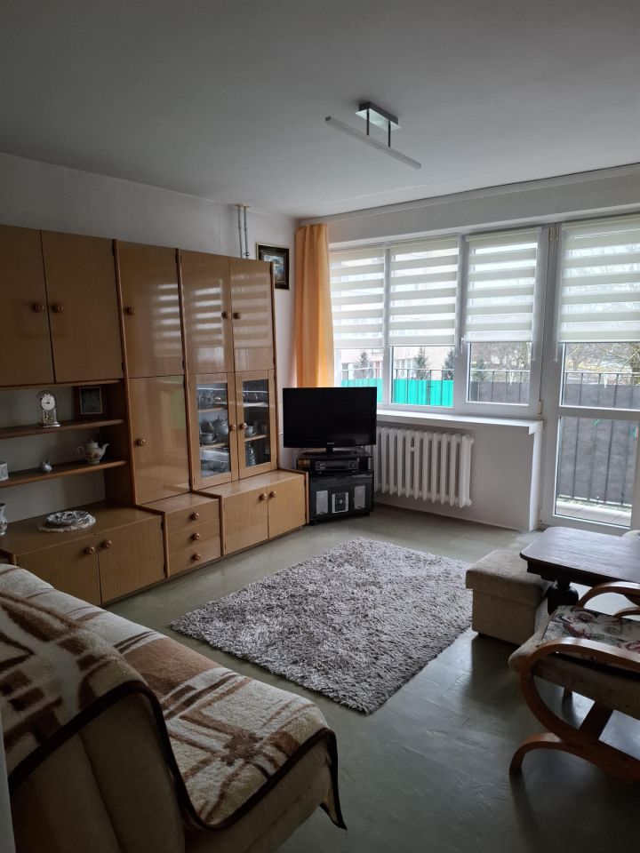 Mieszkanie 3-pokojowe Szczecin Zawadzkiego-Klonowica. Zdjęcie 1