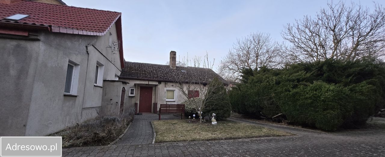 dom wolnostojący, 4 pokoje Gubinek. Zdjęcie 15