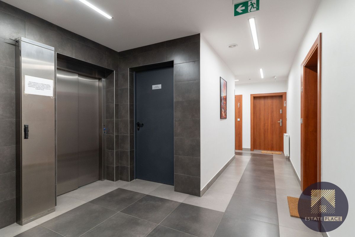 Mieszkanie 2-pokojowe Warszawa Mokotów, al. Wilanowska. Zdjęcie 17