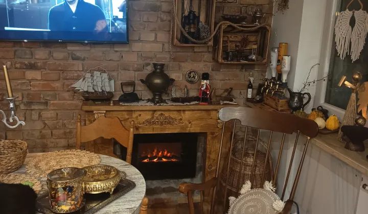 Mieszkanie 4-pokojowe Kętrzyn, I.Daszyńskiego