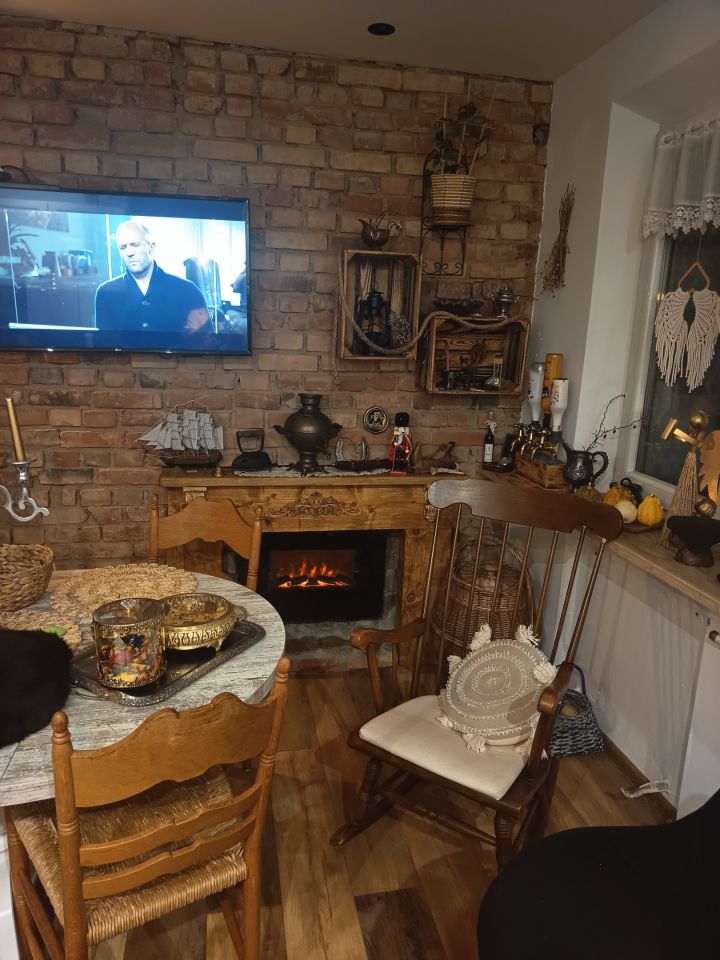 Mieszkanie 4-pokojowe Kętrzyn, ul. Ignacego Daszyńskiego. Zdjęcie 1