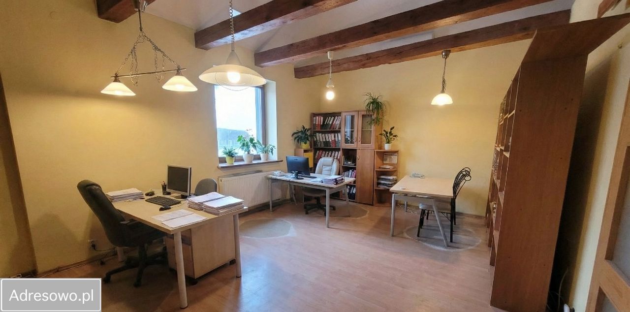 dom wolnostojący, 3 pokoje Poznań Krzyżowniki, ul. Słupska. Zdjęcie 6