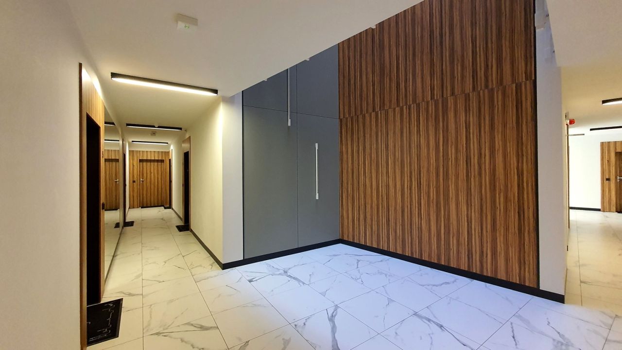 Mieszkanie 2-pokojowe Wrocław Stare Miasto, ul. Księcia Witolda. Zdjęcie 17