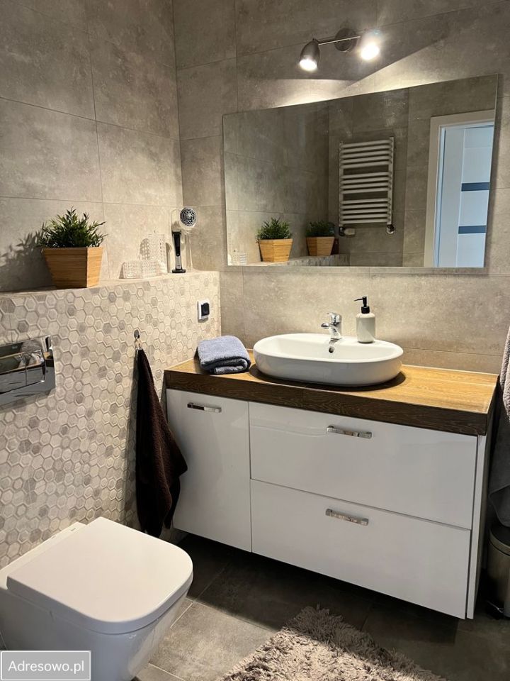 Mieszkanie 3-pokojowe Warszawa Wola, ul. Jana Kazimierza. Zdjęcie 5