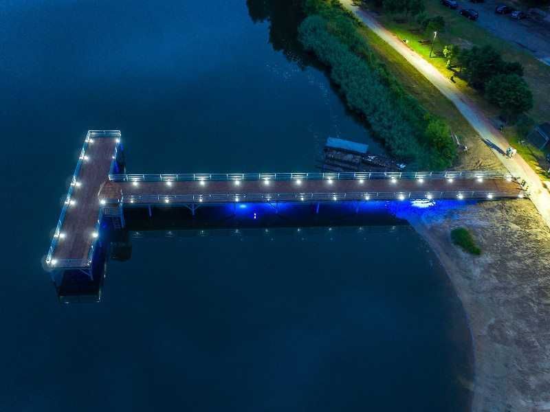 Działka budowlana Nowe Miasto. Zdjęcie 3