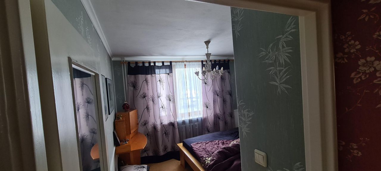 Mieszkanie 3-pokojowe Kraśnik Kraśnik Fabryczny, ul. Pogodna. Zdjęcie 23