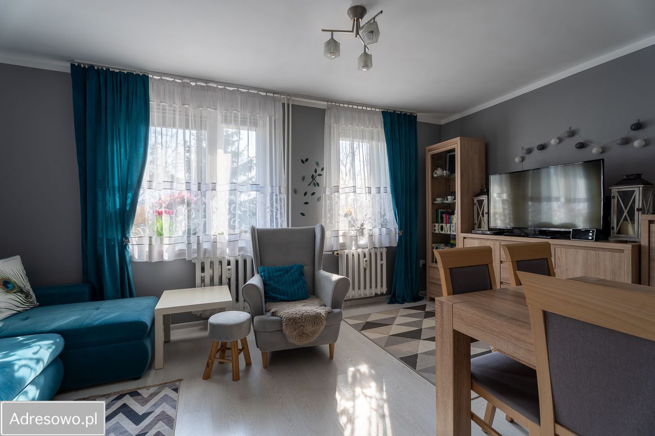 Mieszkanie 2-pokojowe Kielce KSM, ul. Bohaterów Warszawy. Zdjęcie 7