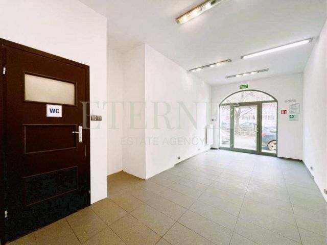 Lokal Kraków Stare Miasto, ul. Słowiańska. Zdjęcie 2