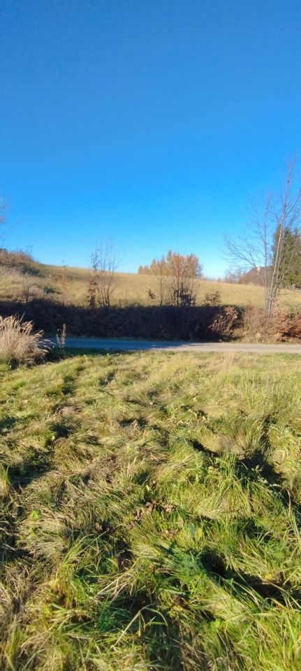 Działka budowlana Sielnica. Zdjęcie 2