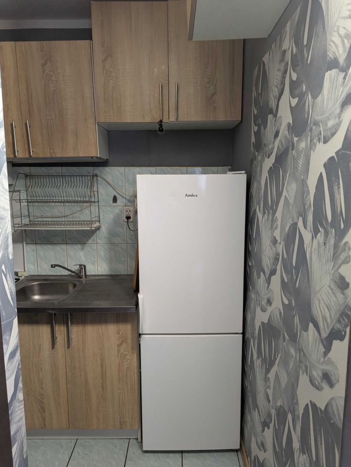 Mieszkanie 2-pokojowe Zamarte, ul. Bydgoska. Zdjęcie 7