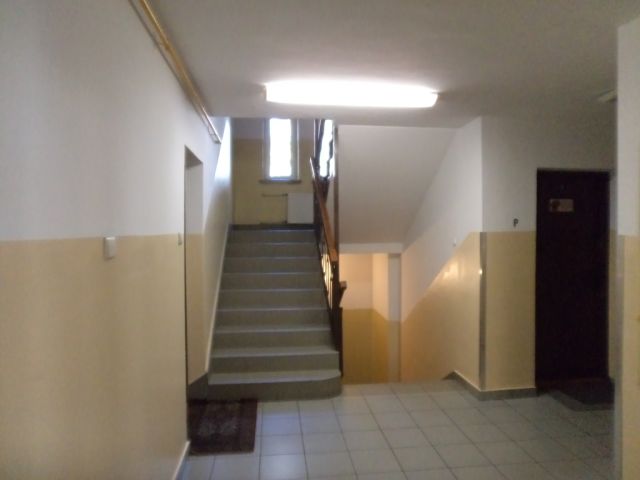 Mieszkanie 3-pokojowe Warszawa Śródmieście, ul. Ptasia. Zdjęcie 12