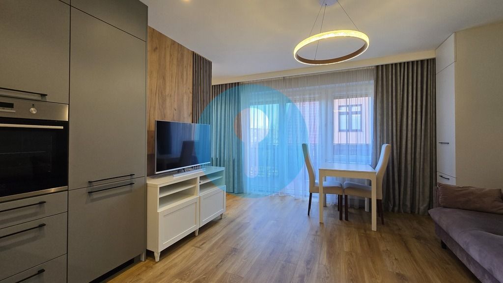 Mieszkanie 1-pokojowe Kielce Centrum. Zdjęcie 9