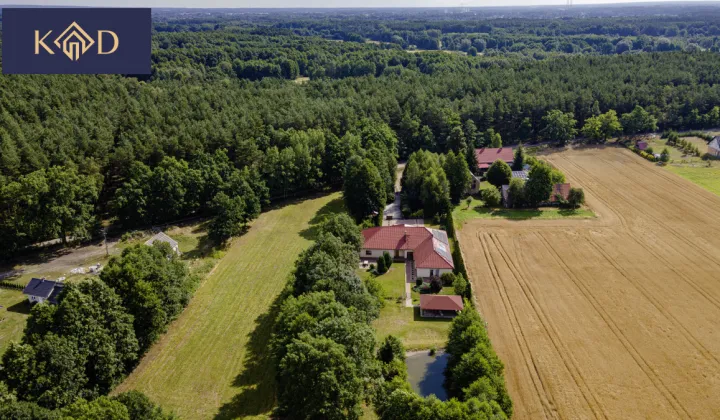 dom wolnostojący, 7 pokoi Jastrzębsko Stare, ul. Dworcowa