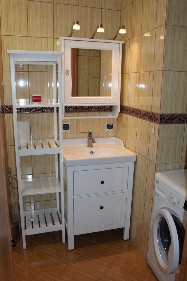 Mieszkanie 3-pokojowe Darłowo Centrum. Zdjęcie 7