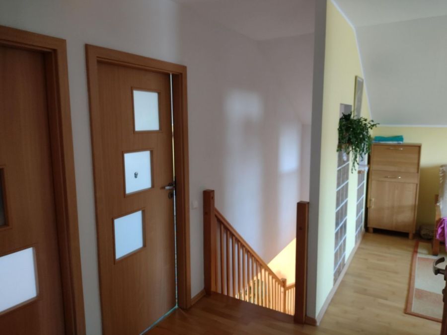 dom wolnostojący, 6 pokoi Dobrzewino, ul. Turystyczna. Zdjęcie 9