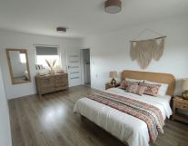 dom wolnostojący, 3 pokoje Mikołajki Pomorskie. Zdjęcie 1