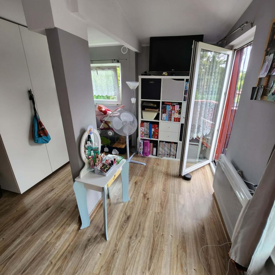 Działka rod Bydgoszcz Jachcice, ul. Żeglarska. Zdjęcie 6
