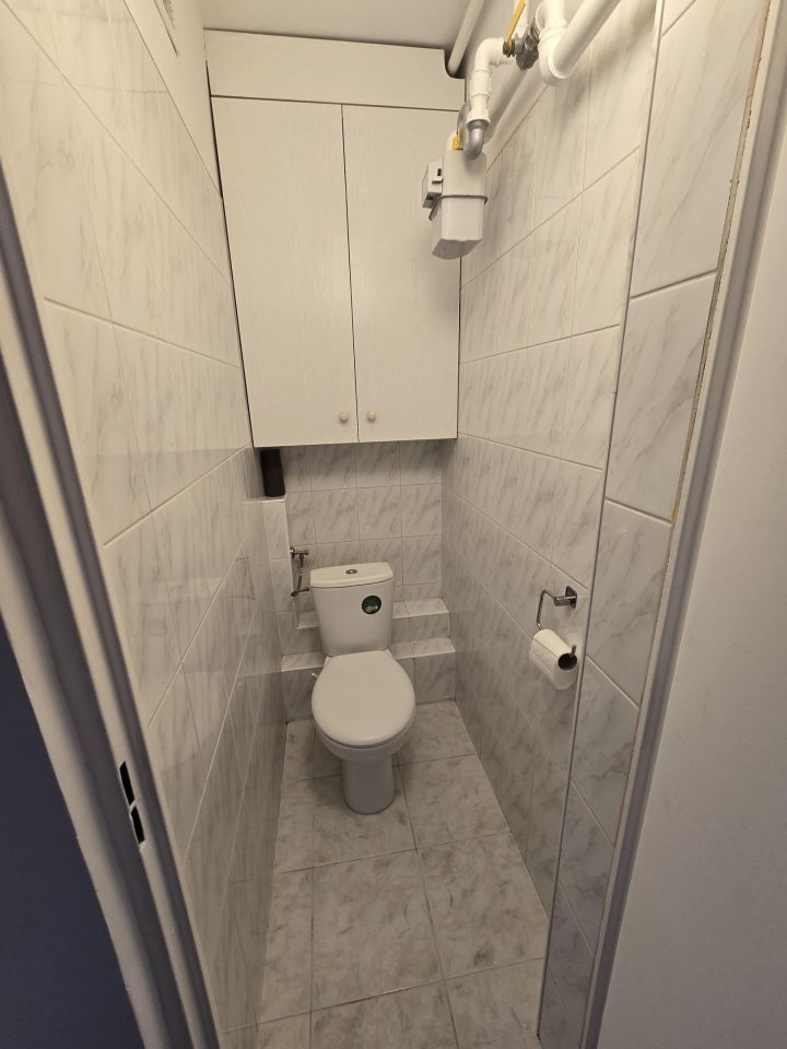 Mieszkanie 3-pokojowe Legnica Centrum, ul. Gwiezdna. Zdjęcie 7