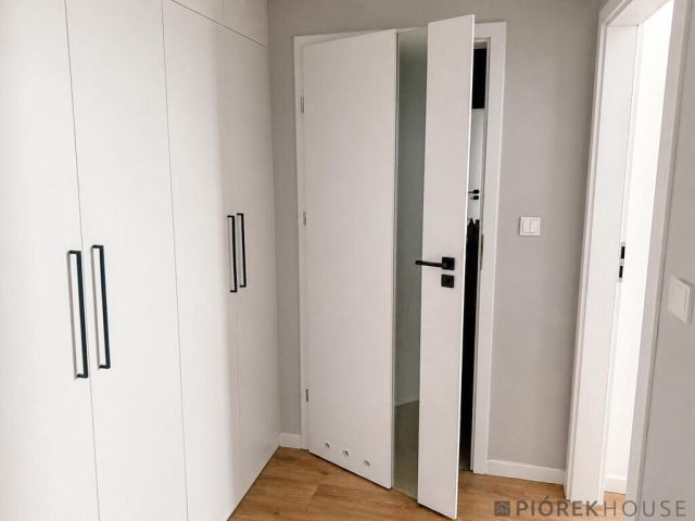 Mieszkanie 3-pokojowe Warszawa Mokotów, ul. Bluszczańska. Zdjęcie 4
